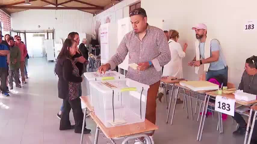 Biotren operará con servicios gratuitos en segunda vuelta