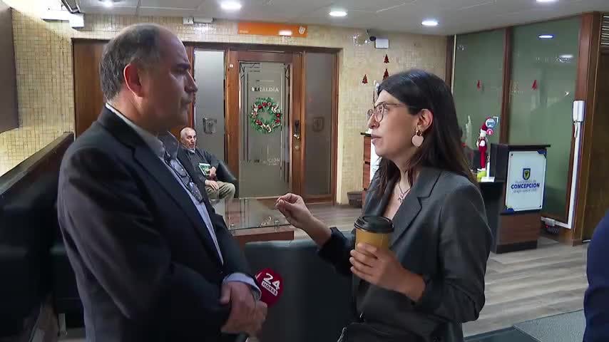 Un nuevo obstáculo surgió para construir un Museo de la Memoria en Concepción