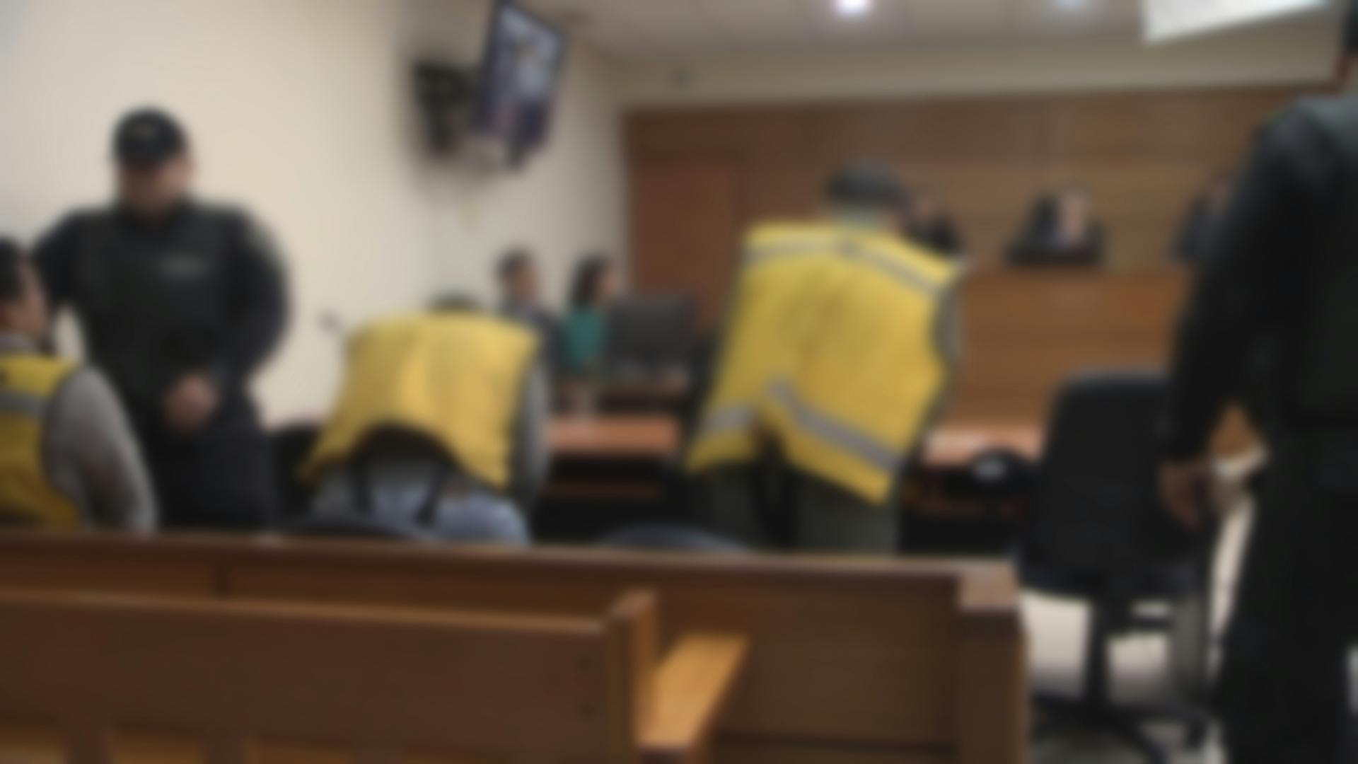 Condenan a sujetos por homicidio de hinchas de Colo Colo 