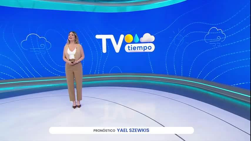 Pronóstico del tiempo: Domingo 14 de diciembre 2025 | TV Tiempo