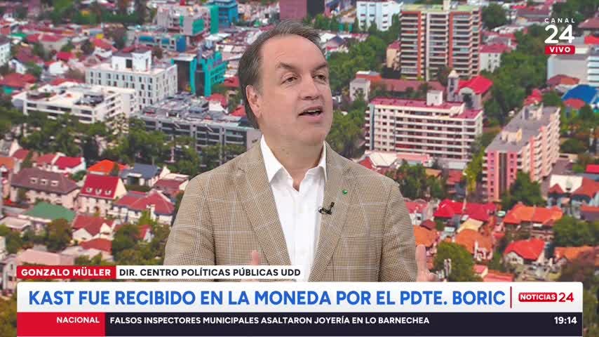 Desafíos y prioridades del gobierno de Kast