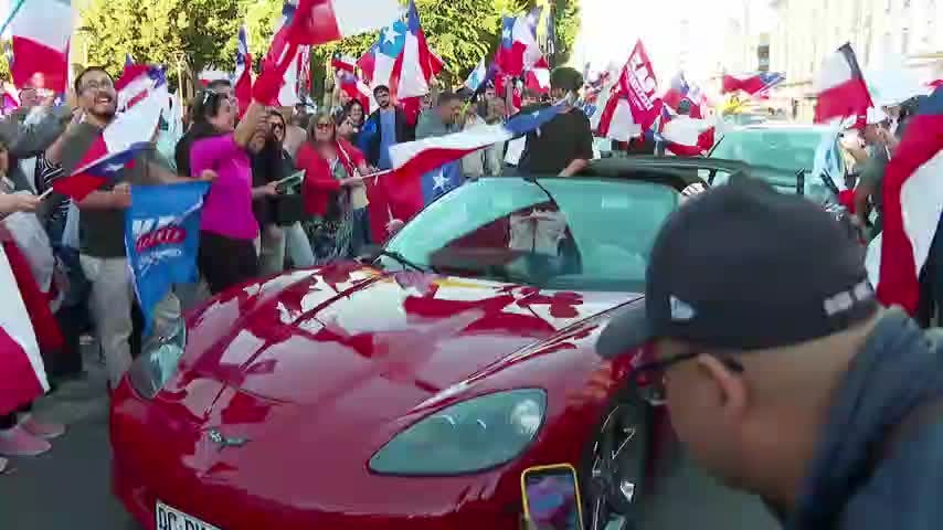 Biobío y Ñuble: estos son los resultados de las elecciones