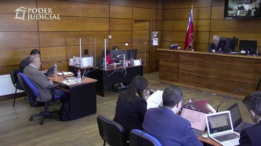 Rechazan arresto domiciliario total para alcalde Chamorro