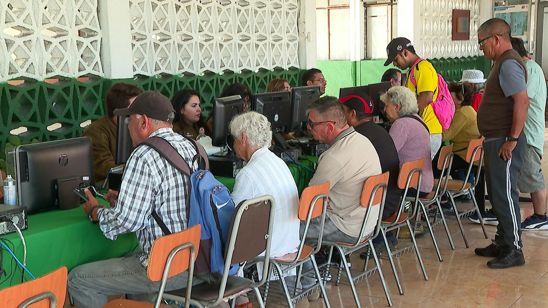 Aumentan excusas por no votar en la región 