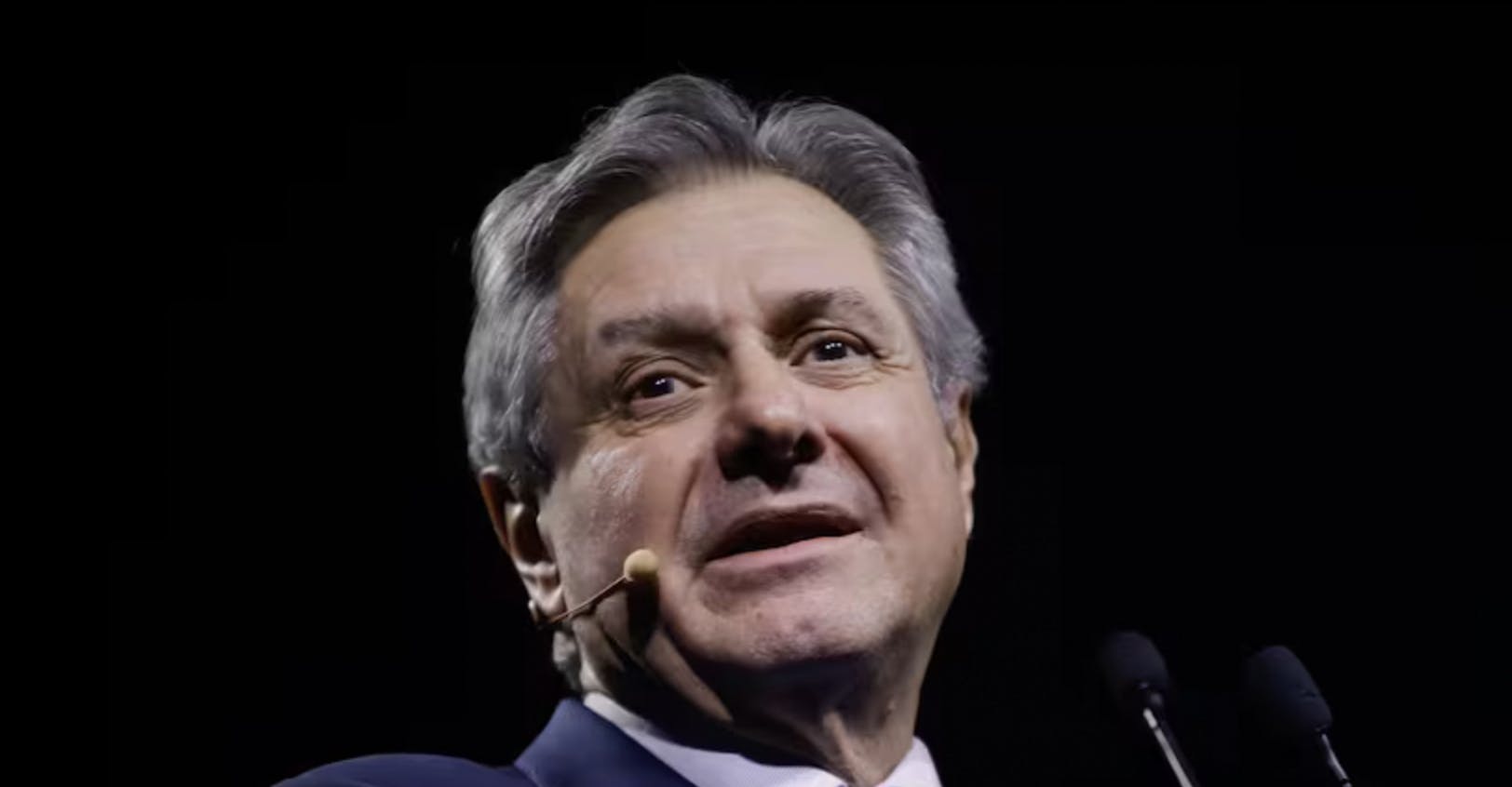 ¿Será ministro de Kast?: El perfil del economista José Luis Daza