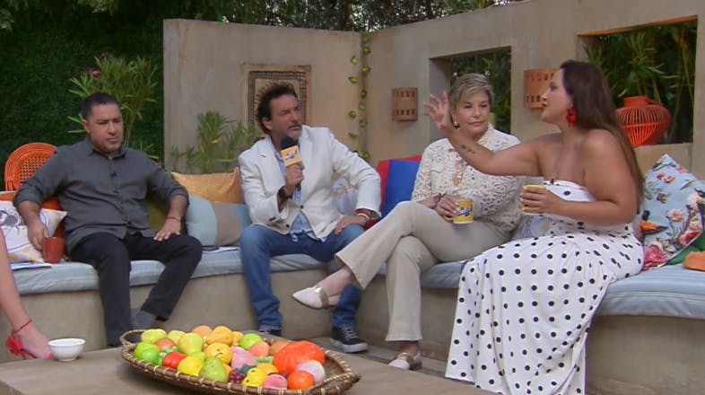 "Juré que nunca más me iba a tapar": Pame Leiva cuenta la verdad tras el ciberacoso que sufrió en Instagram