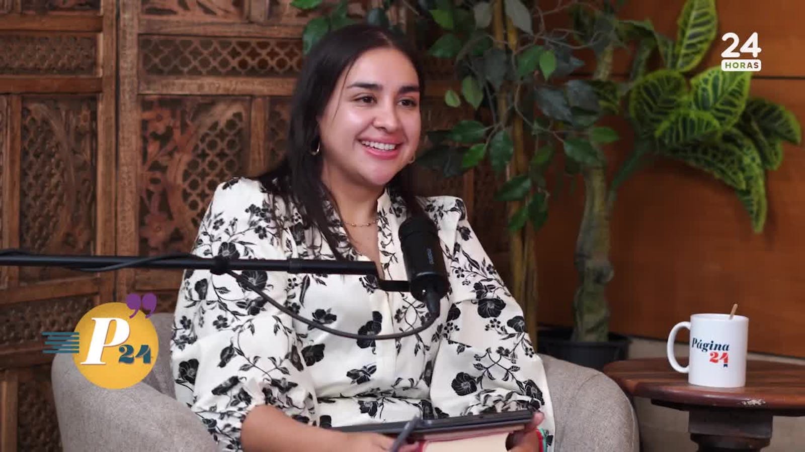 ¡Celebrando a Jane Austen! 250 años de literatura clásica | Página 24 - T1E23