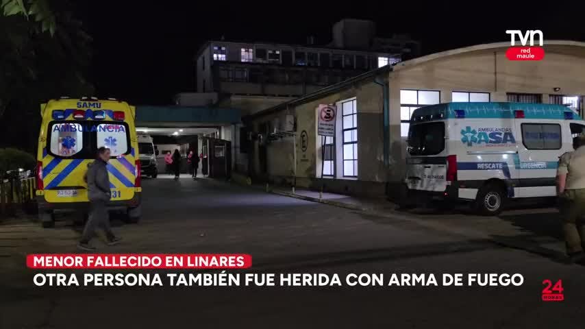 La siguiente es nuestra síntesis regional 