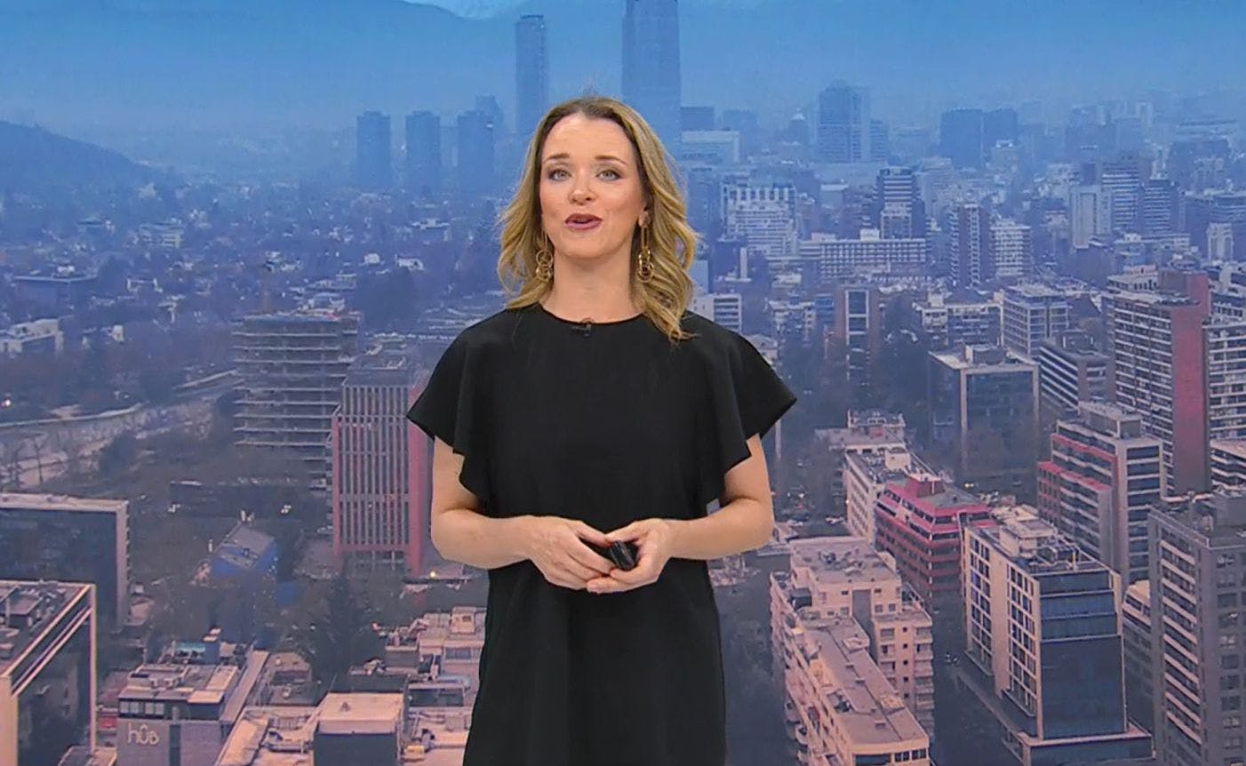 24 Horas Tu Mañana - Miércoles 17 de diciembre 2025