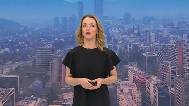 24 Horas Tu Mañana - Miércoles 17 de diciembre 2025