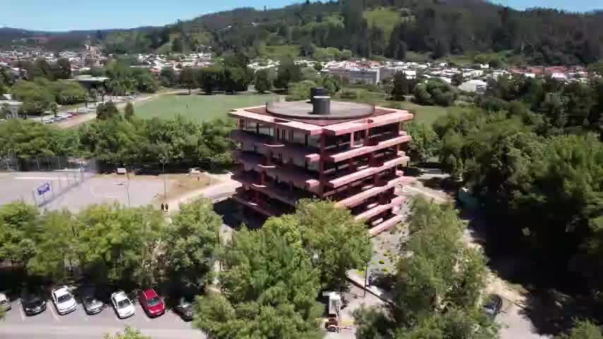 Televisión Nacional de Chile y la Universidad del Bío-Bío firman convenio colaborativo