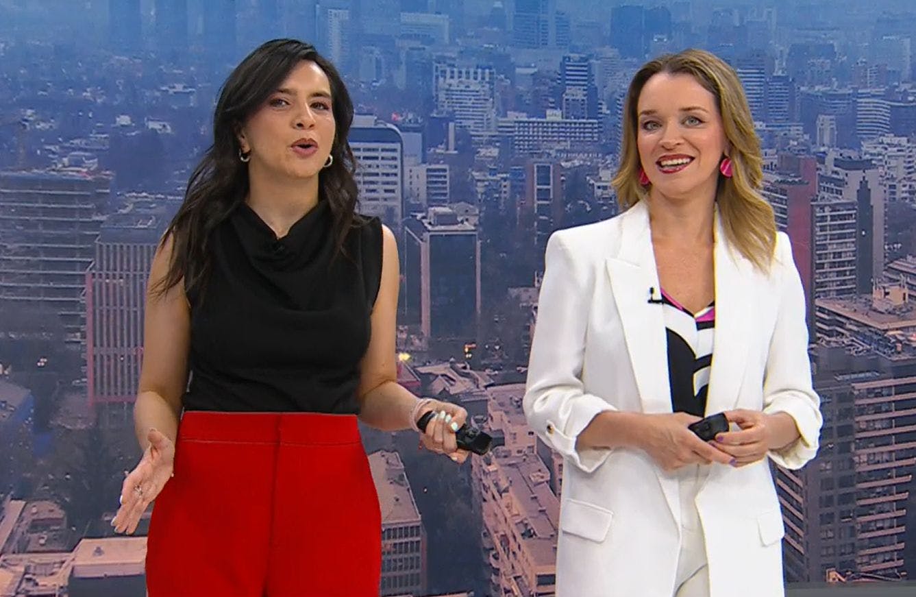 24 Horas Tu Mañana - Jueves 18 de diciembre 2025
