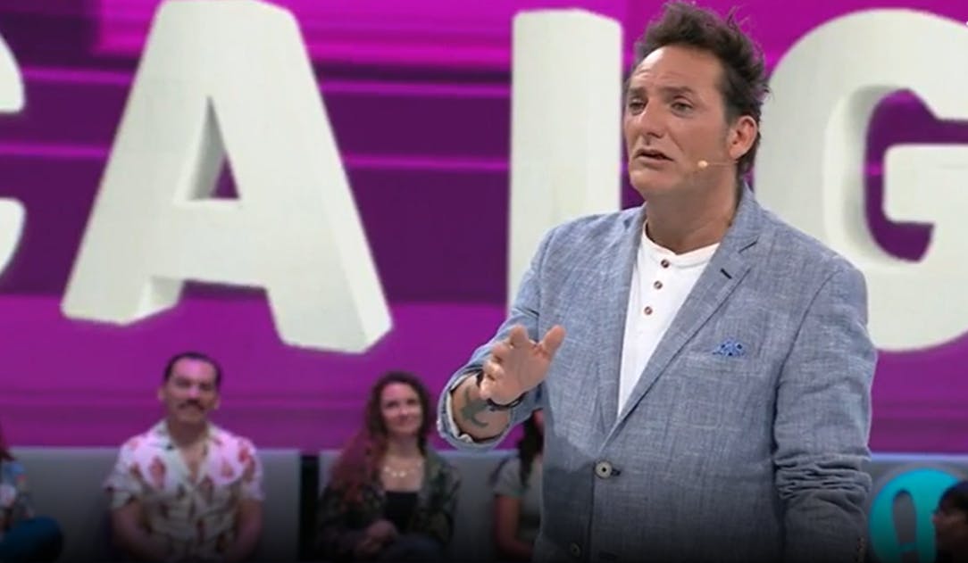 ¡Ahora Caigo! - Jueves 18 de diciembre de 2025