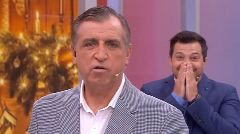 ¿Llueve o no llueve? Iván Torres entrega el informe definitivo para este viernes