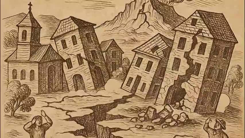 10 cosas que no sabías de: "Los Fenómenos Naturales"