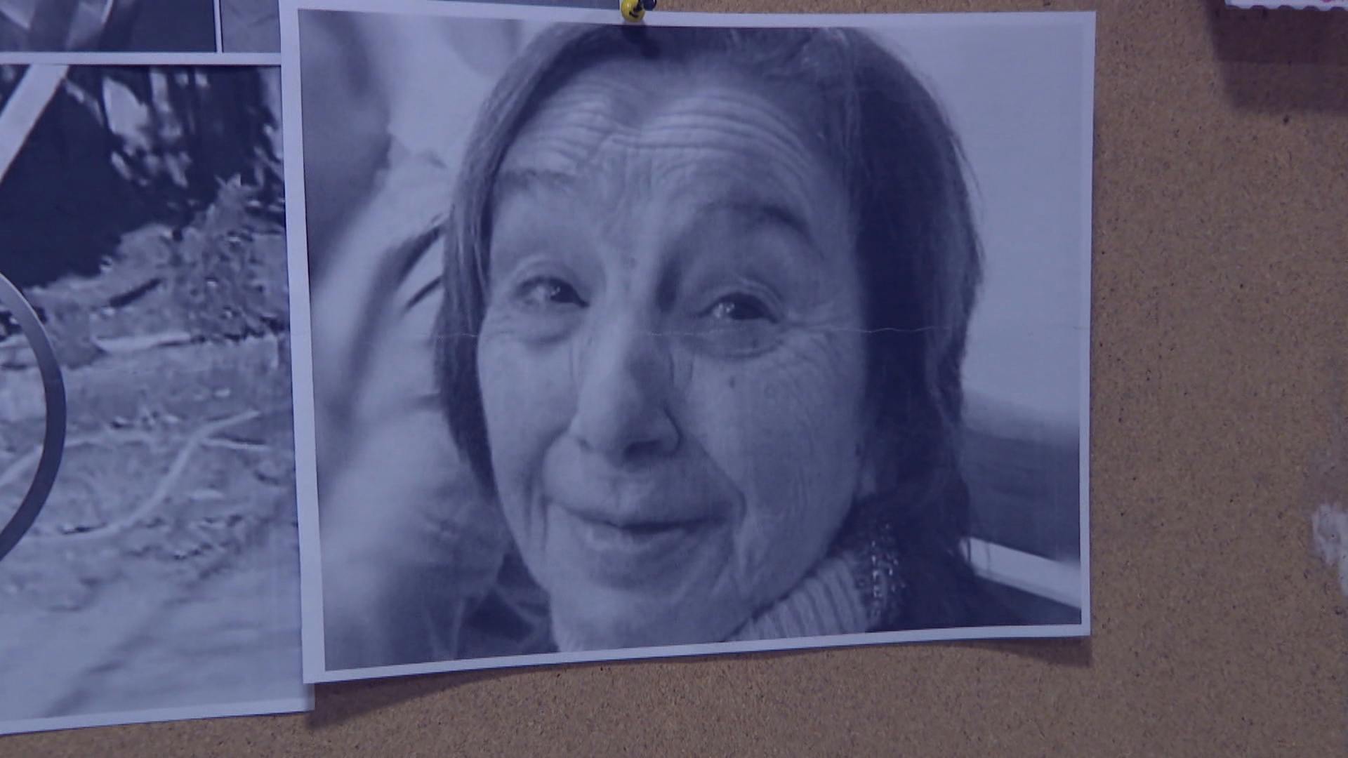 Caso María Ercira Contreras entra a nueva fase de investigación