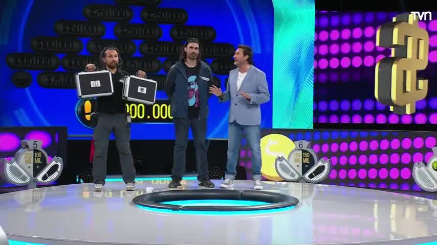 ¡Ahora Caigo! - Viernes 19 de diciembre de 2025