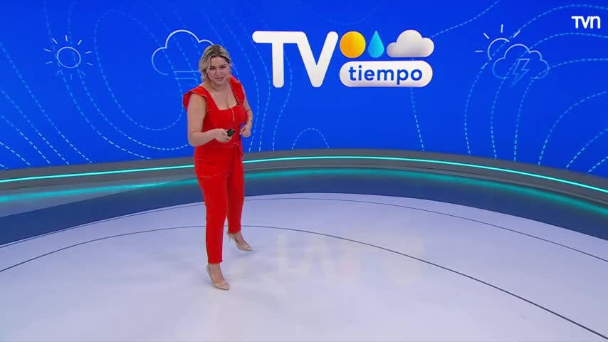 Pronóstico del tiempo: Sábado 20 de diciembre 2025 | TV Tiempo