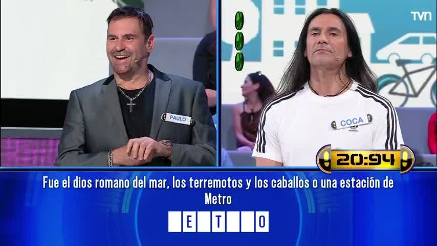 Ahora Caigo Prime - Viernes 19 de diciembre de 2025