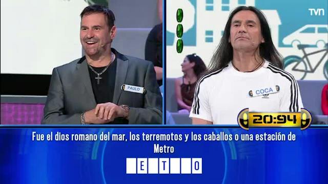 Ahora Caigo Prime - Viernes 19 de diciembre de 2025