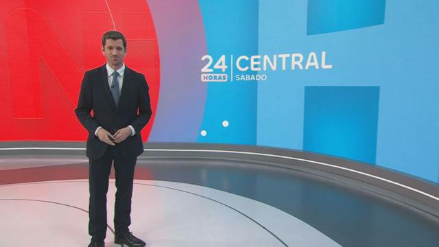 24 Horas Central Sábado - Sábado 20 de diciembre 2025