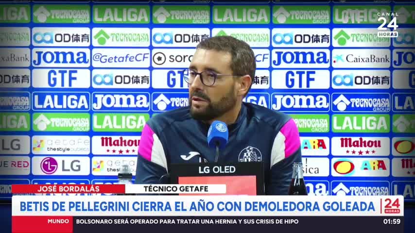 Revisamos lo más destacado en Deportes 