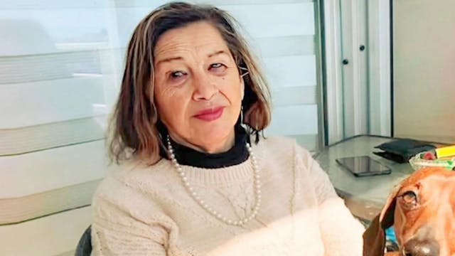 Nieta de María Ercira: "La verdad está en el Fundo Las Tórtolas"