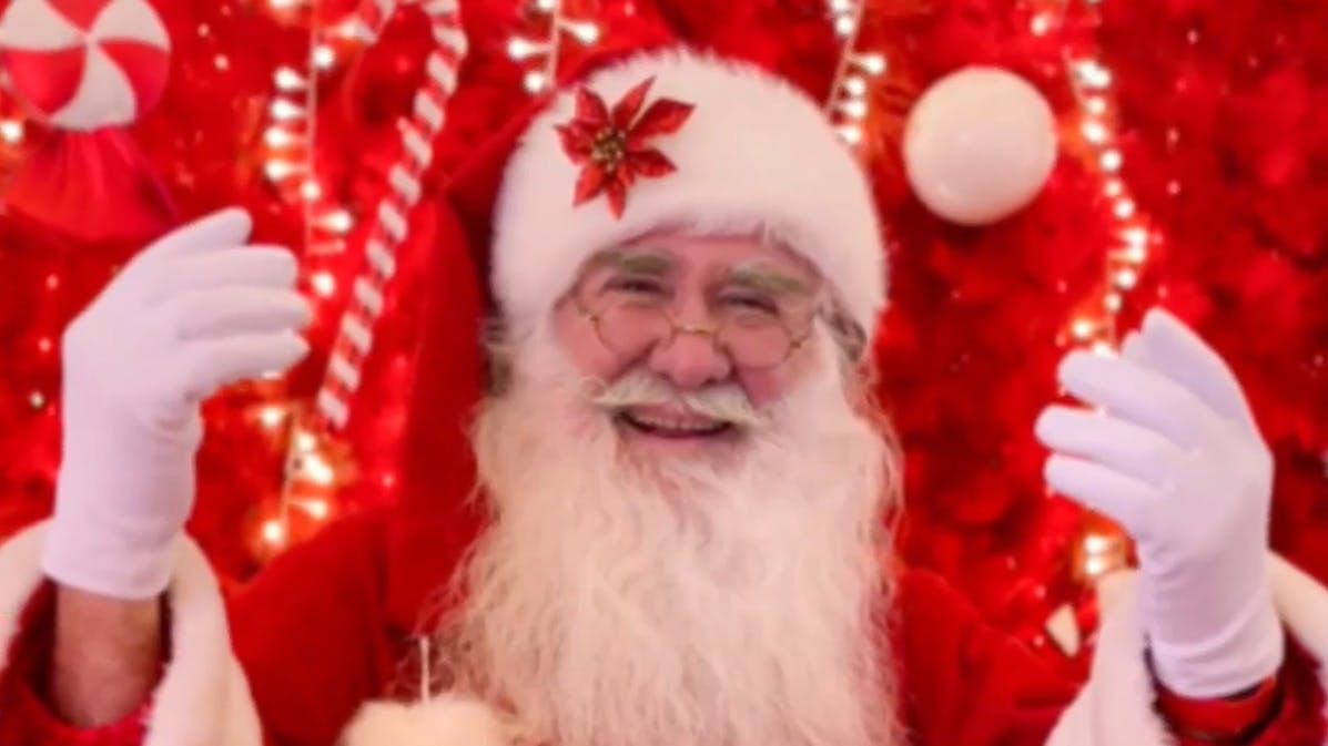 ¿De dónde viene el nombre de "Viejito Pascuero"? 