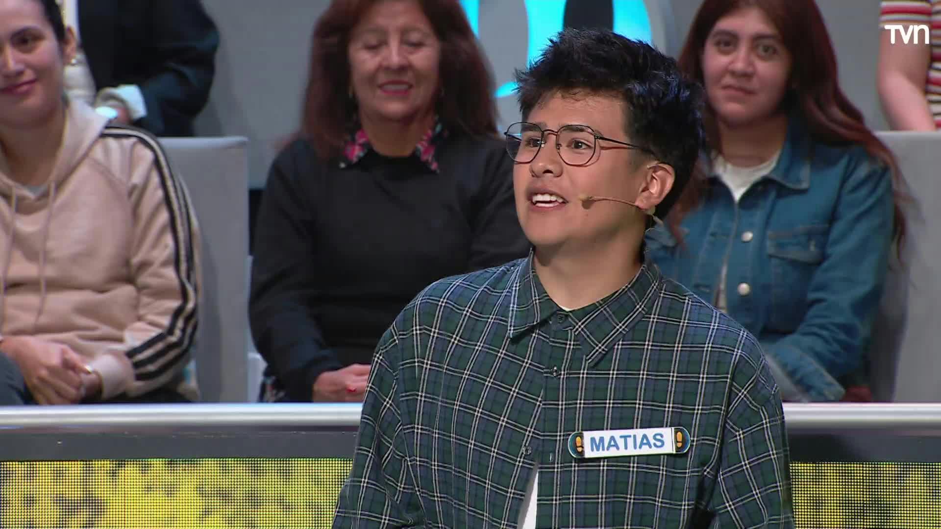De NatGeo a Nat: la historia detrás del apodo