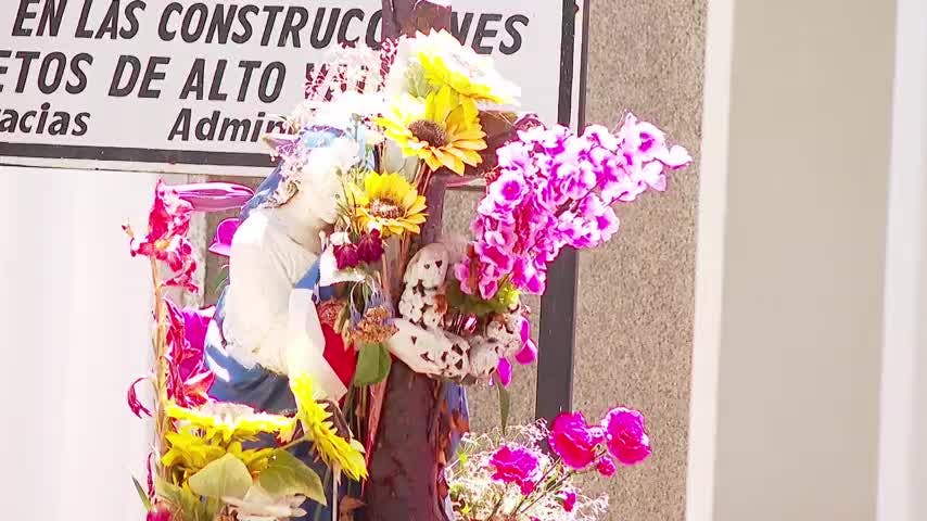 Entregan cuerpos  intercambiados de bebés fallecidos a sus padres