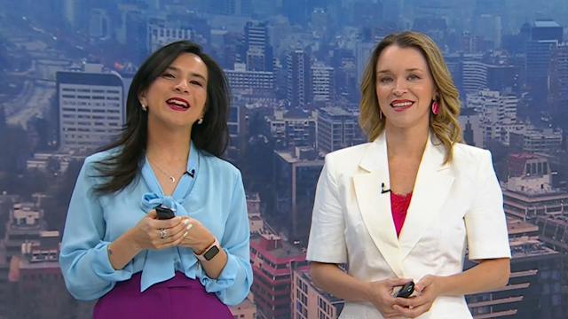 24 Horas Tu Mañana - Martes 23 de diciembre 2025