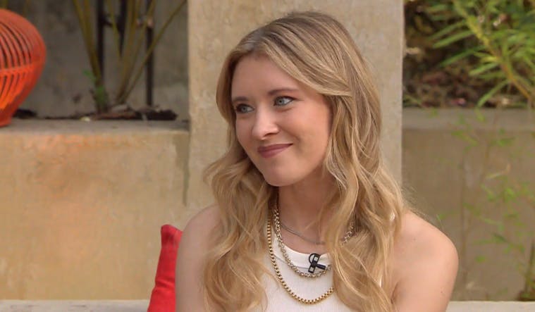 "Espero que después de las 12...": Carla Jara habla sobre la difícil Navidad que vivirá este año