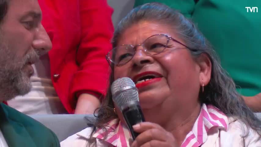 ¡La alegría de Alicia contagia!: no paramos de reír con Alicia