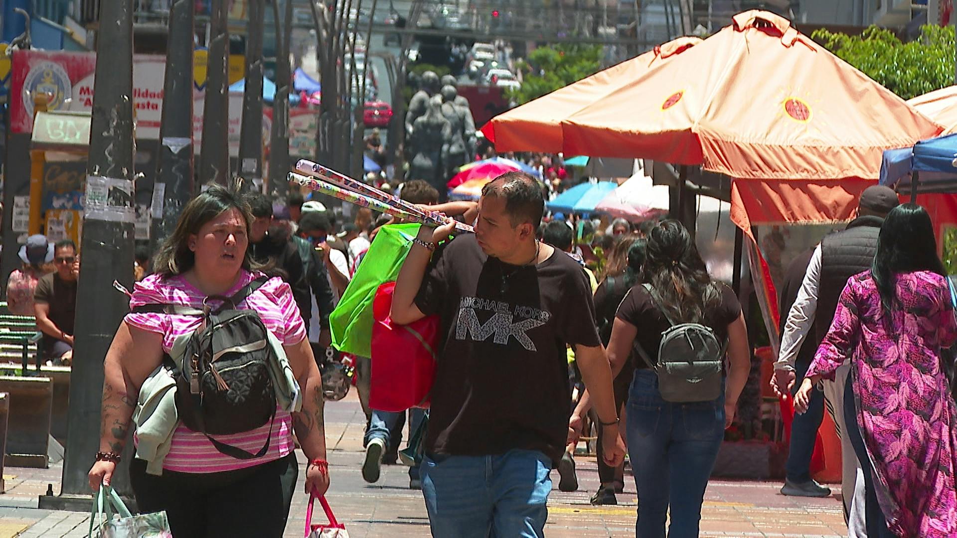 Recomendaciones para evitar golpes de calor en esta época del año 