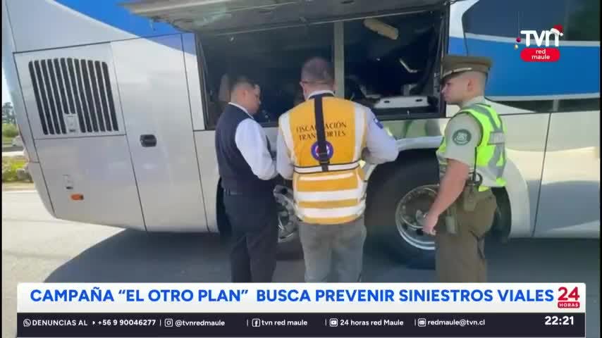 Prevención durante celebraciones de fin de año
