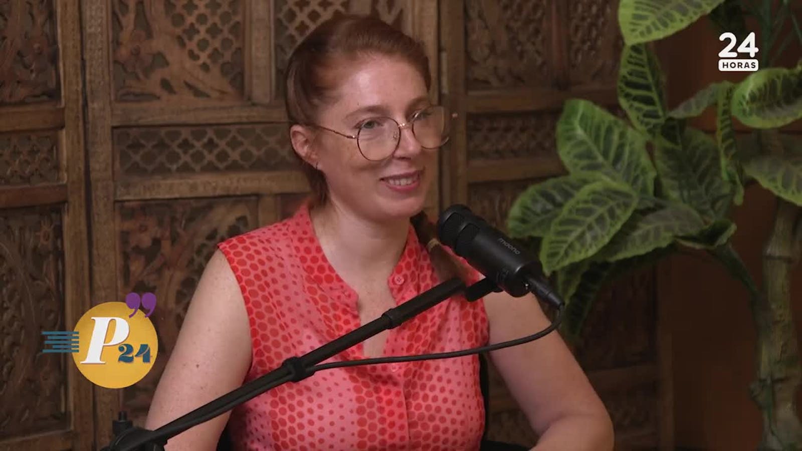 Francisca Solar - El buzón de las impuras | Página 24 - T1E24