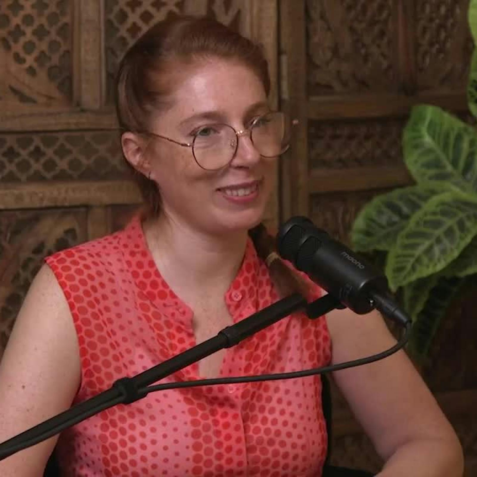 Francisca Solar - El buzón de las impuras | Página 24 - T1E24 Francisca Solar - El buzón de las impuras | Página 24 - T1E24