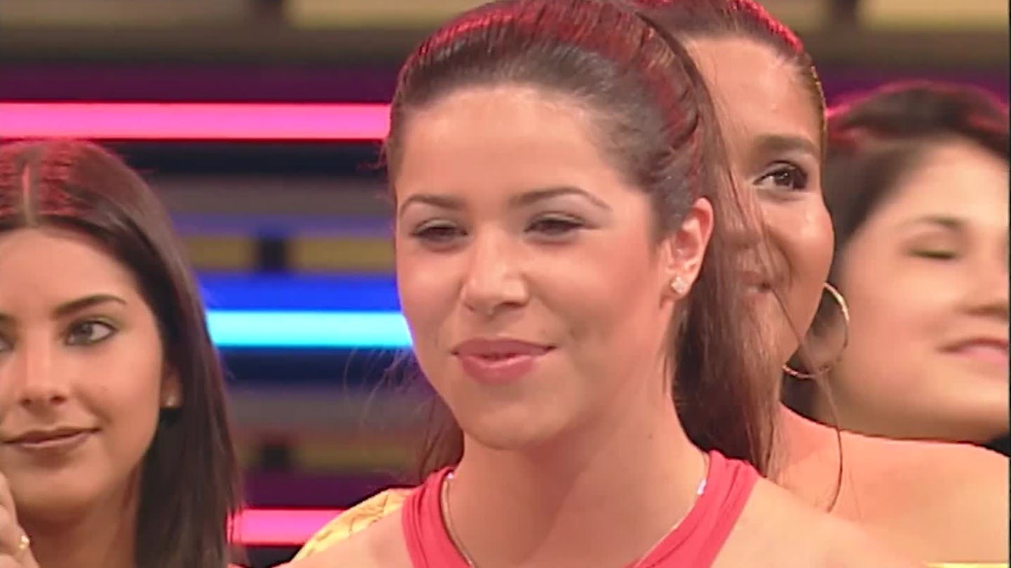 Bárbara Muñoz se nos casó | Rojo la Final - T7E7