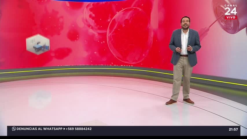 Conciencia 24.7: 30 de octubre 2025