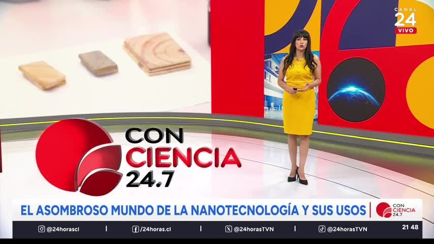 Conciencia 24.7 del 11 de diciembre de 2025
