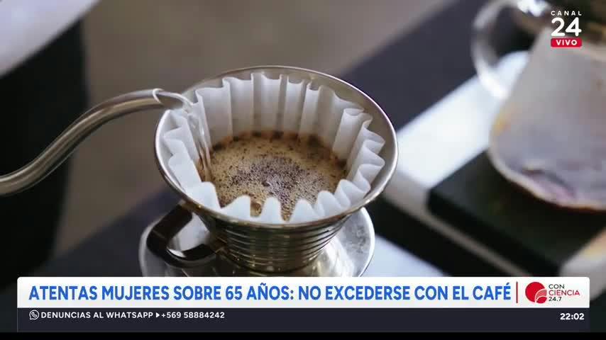 Conciencia 24.7 del 18 de diciembre de 2025