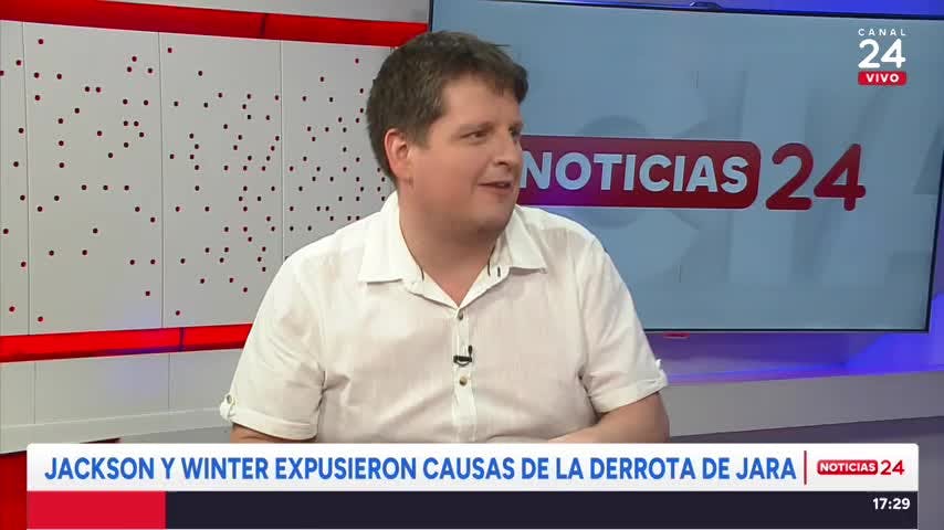 Andrés Couble, secretario general del Frente Amplio