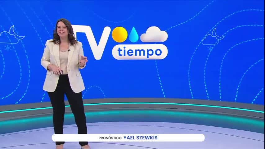 Pronóstico del tiempo: Viernes 26 de diciembre 2025 | TV Tiempo