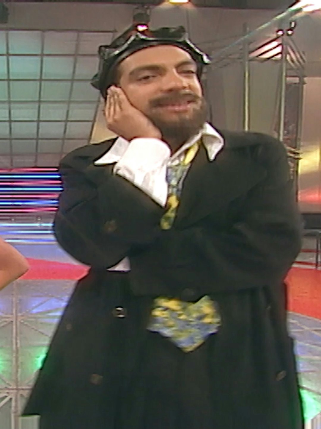 Thalía vs Juan Luis Guerra | Rojo la Final - T7E21