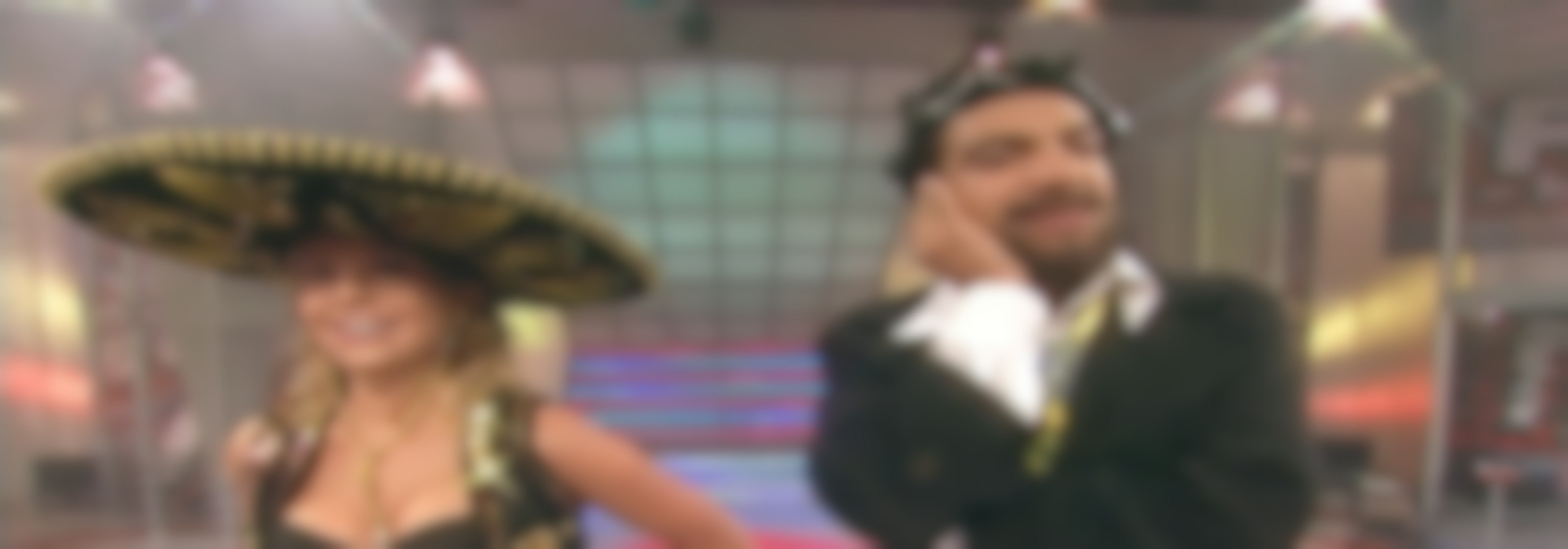 Thalía vs Juan Luis Guerra | Rojo la Final - T7E21