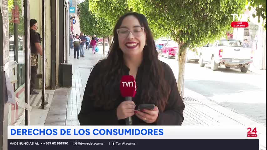 24 Horas al Día Red Atacama - 26 de Diciembre 2025