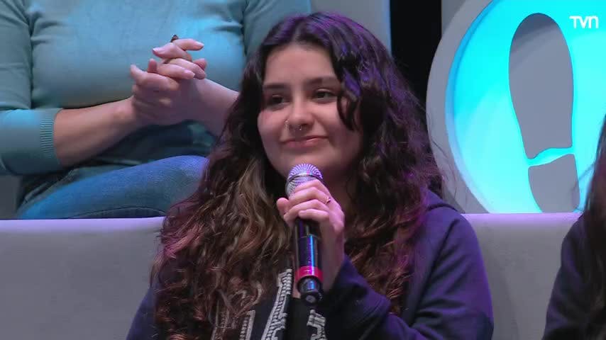 "¡Si yo gano, me caso!": la promesa de Dhamian en ¡Ahora Caigo!