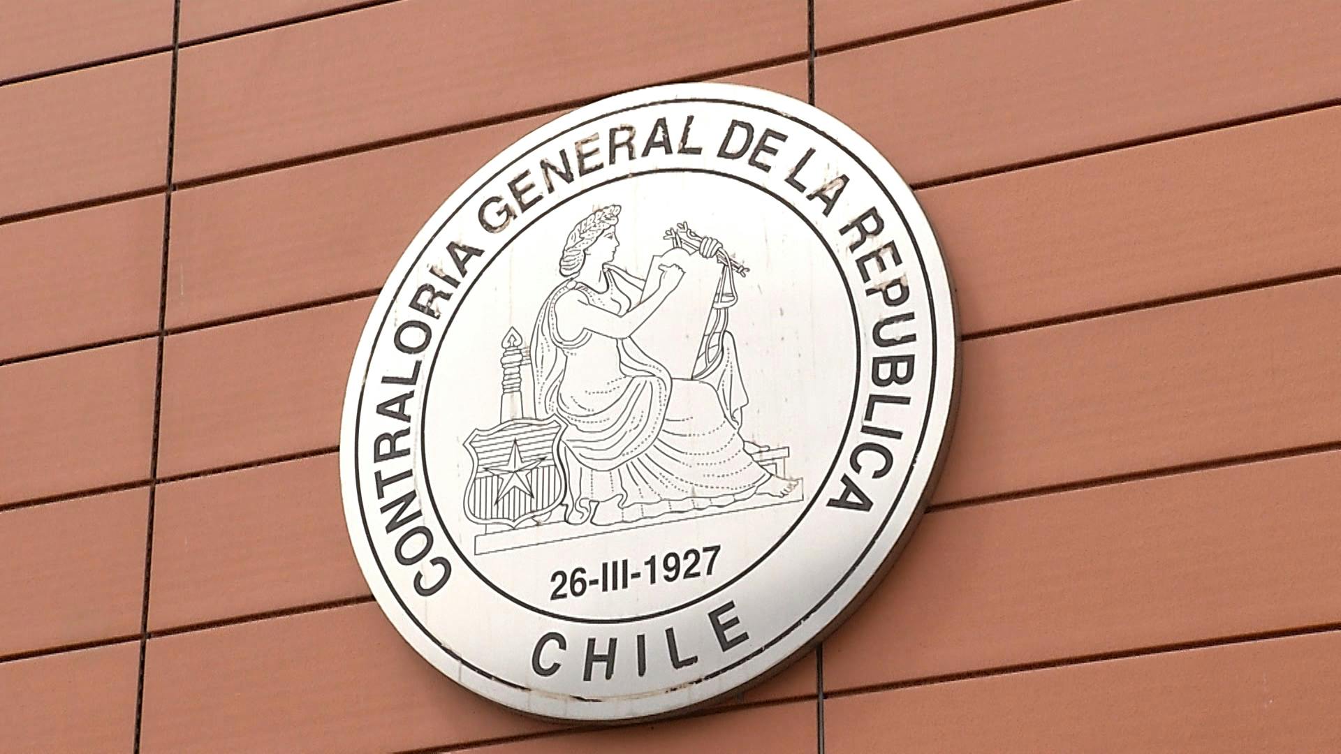 Informe de contraloría cuestiona a organismos públicos