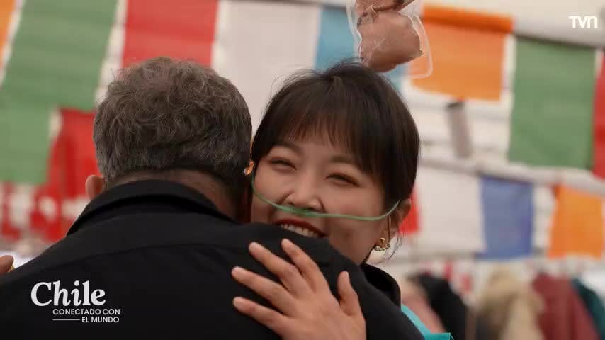 Revive el capítulo de Chile Conectado con el Mundo: China