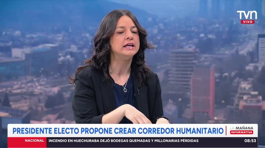 Servicio Jesuita Migrante: "No se tomaron medidas concretar para la regularización"